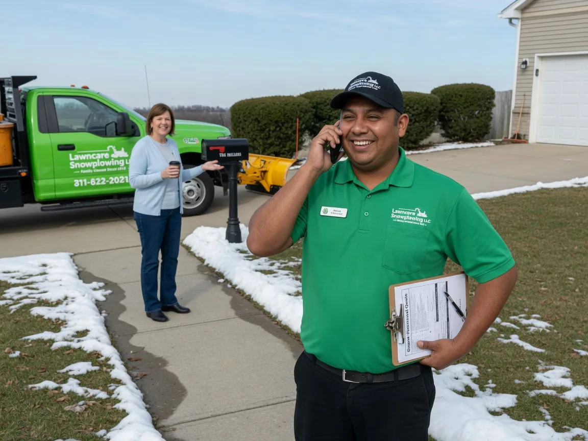 Lawn Care Services By Expert Landscaper East Freetown, MA FAQs